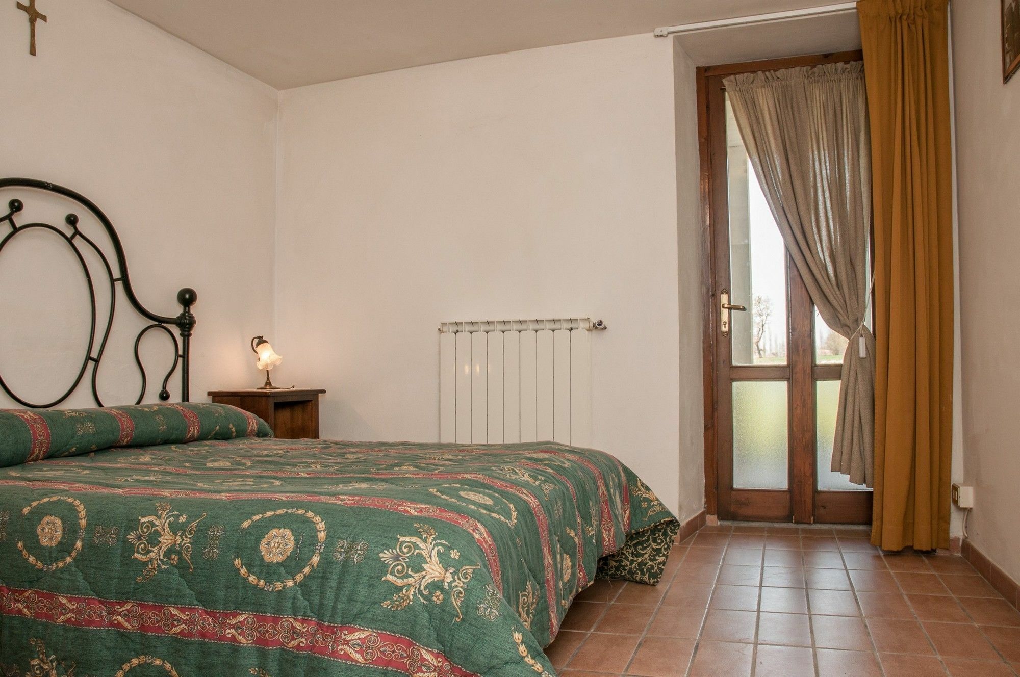 Agriturismo Casella Del Piano Gubbio Exterior photo